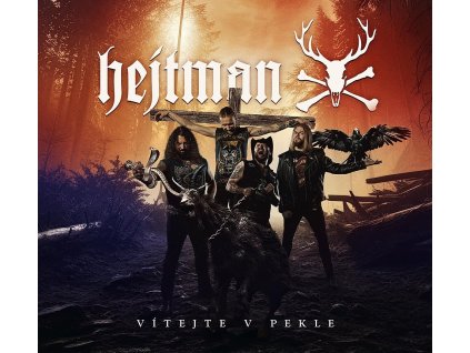 hejtman vitejte v pekle