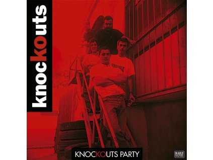 knockouts knockouts party