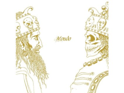 Lvmen - Mondo