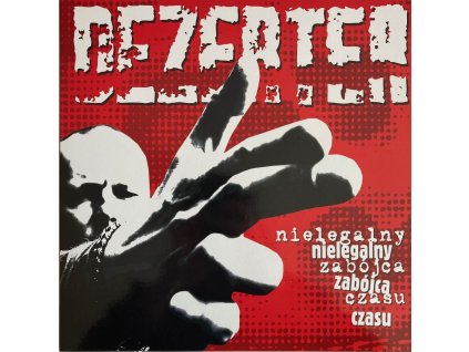 Dezerter – Nielegalny zabójca czasu