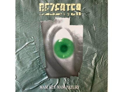 dezerter mam kly mam pazury