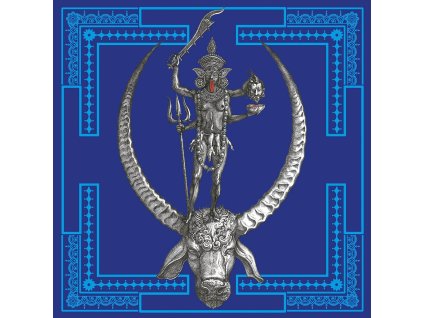 cult of fire om kali maha kali
