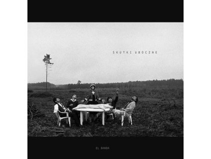 El Banda – Skutki uboczne
