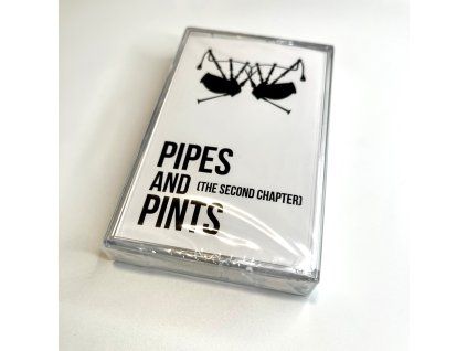 Pipes And Pints – The Second Chapter