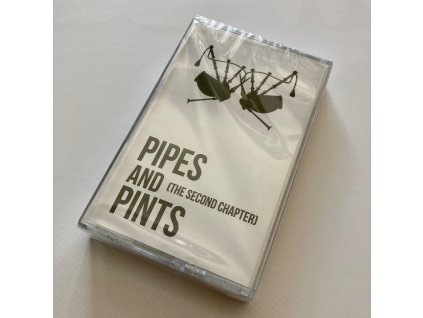 pipes and pints the second chapter