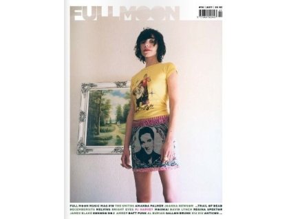 Full Moon no.10