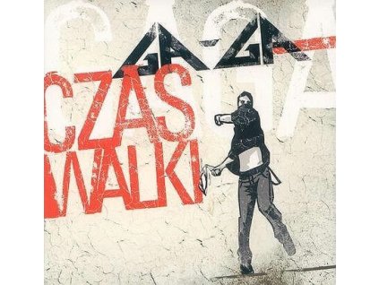 Ga-Ga – Czas walki 