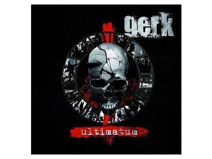 Gerk  ‎– Ultimatum