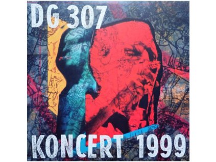 dg 307 koncert 1999