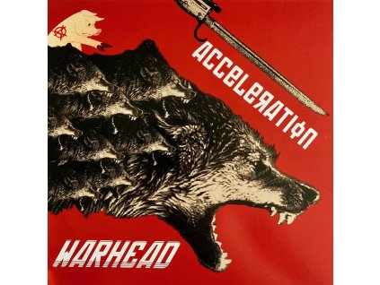 Warhead - This world of confusion / Acceleration