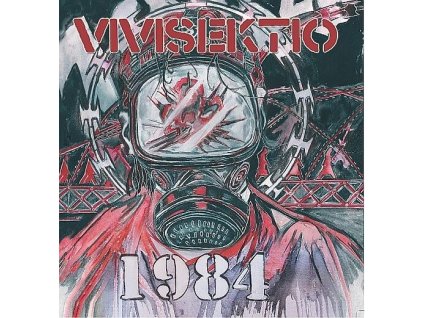 Vivisektio - 1984