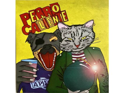 Perro Caliente – s/t