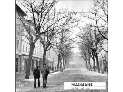 madmans holiday auf eis