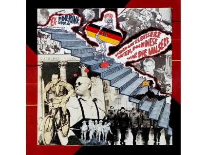 va sicher gibt es bessere zeiten doch diese war die unsere