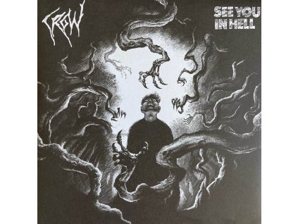 see you in hell crow