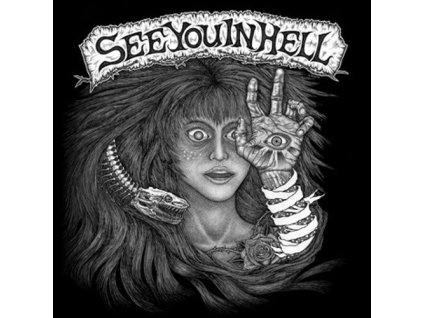 See you in hell - Jed