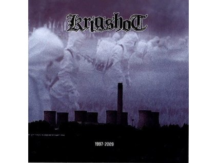 krigshot 1997 2003