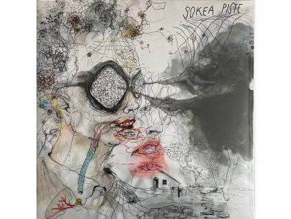 Sokea piste - Ajakus karkaa