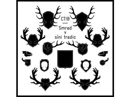 ctib smrad v sini tradic