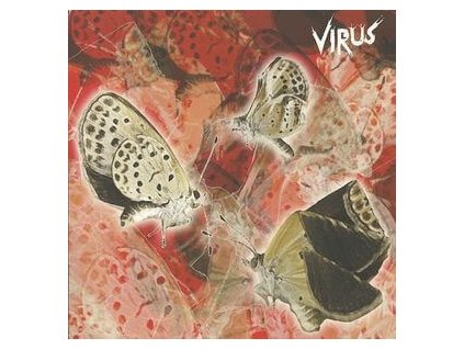 Virus - It's Not What It Appears