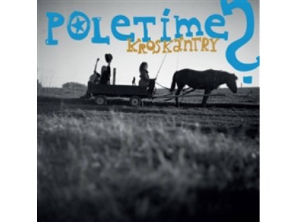 poletime kroskantry