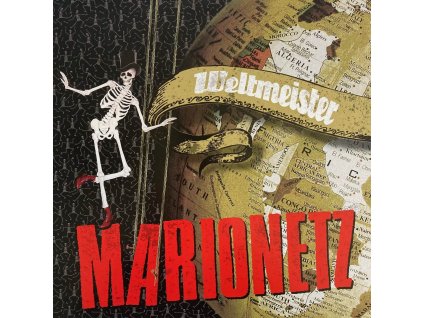 Marionetz - Weltmeister
