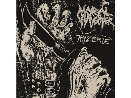 moral hangover mizerie