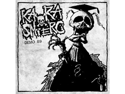 kara smierci demo 89