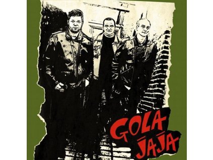 Gola Jaja – 1981-1982