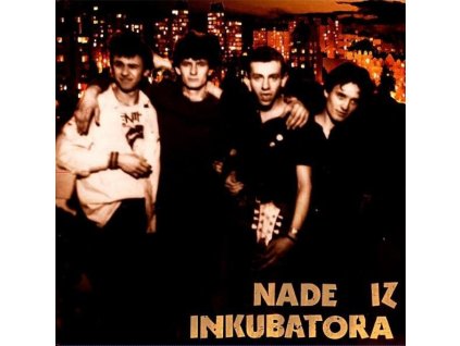 nade iz inkubatora nocu u mom gradu