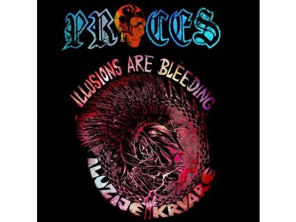 proces illusions are bleeding iluzije krvare