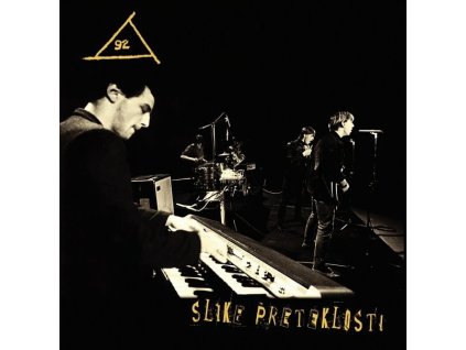Grupa 92 – Slike preteklosti