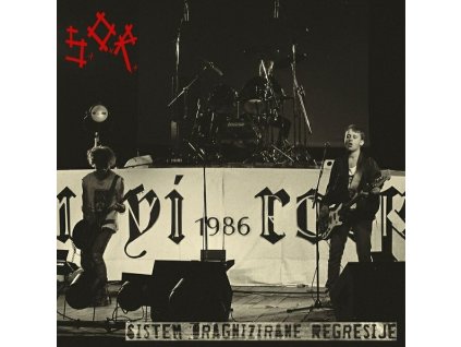 S.O.R. – Sistem organizirane regresije