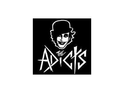 Adicts - Songs of praise