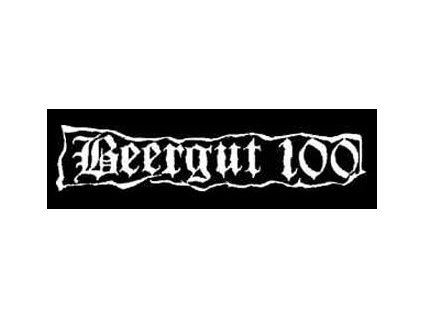 BEERGUT 100