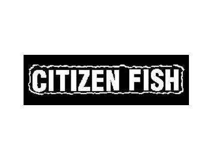 CITIZEN FISH