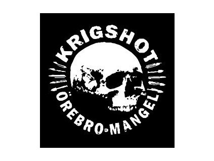Krigshot - Örebro Mangel