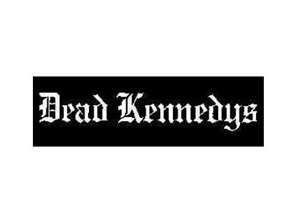 Dead Kennedys