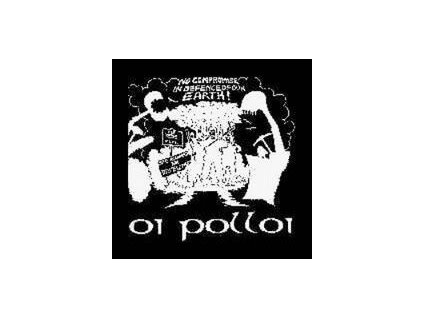 Oi Polloi - No compromise