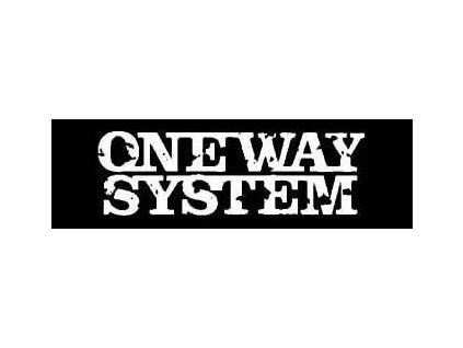 One way system