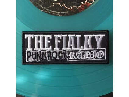 fialky