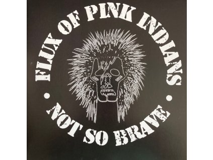flux of pink indians not so brave