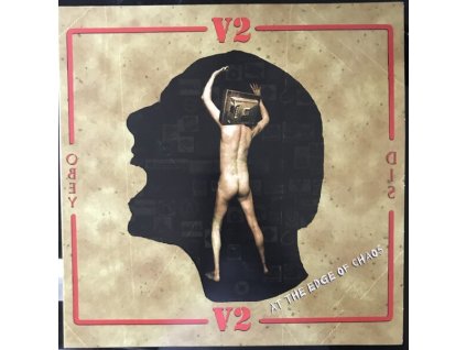 V2 - At The Edge Of Chaos