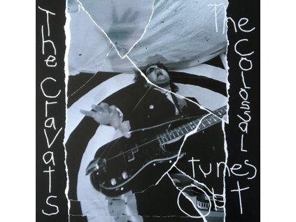 cravats the the colossal tune out
