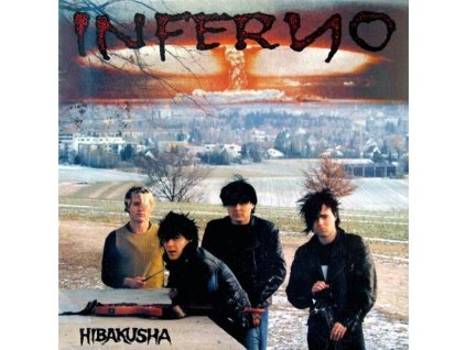 inferno hibakusha