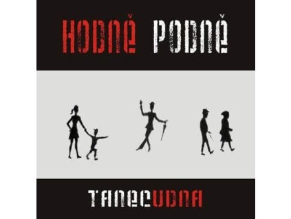 Hodně Podně - Tanecudna