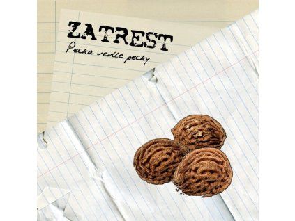 ZaTrest - Pecka vedle pecky