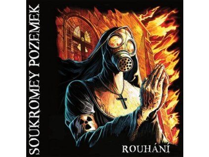 Soukromey Pozemek - Rouhání;Soukromey Pozemek - Rouhání
