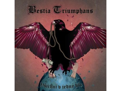 Bestia Triumphans - Všichni v jedný hře
