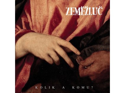 Zeměžluč - Kolik a komu?